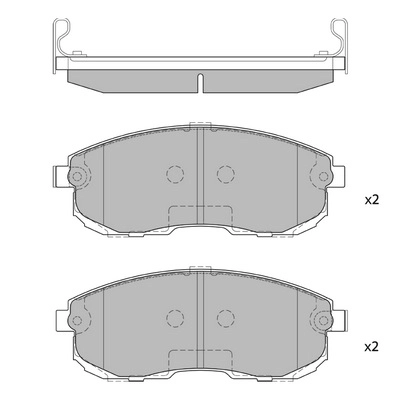 GP1107-FA