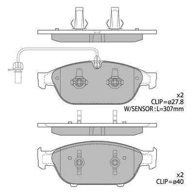 GP2316