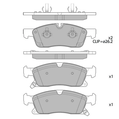 GP4103
