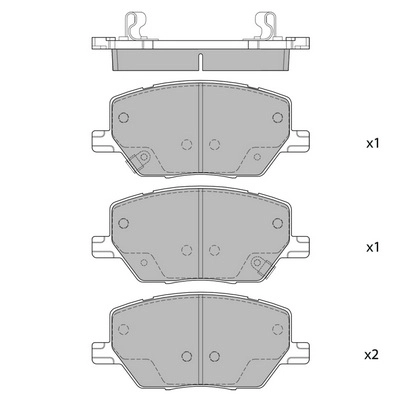 GP4006