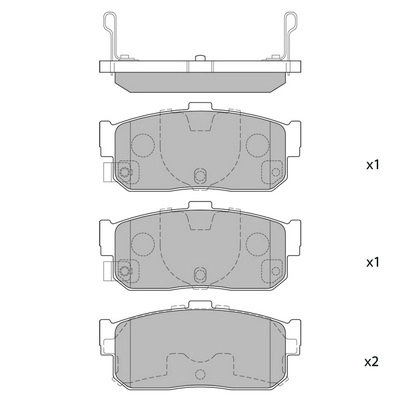 GP1107-R
