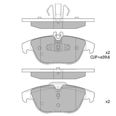 GP2313