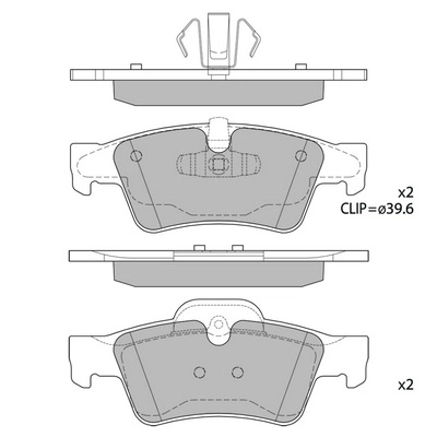 GP2190