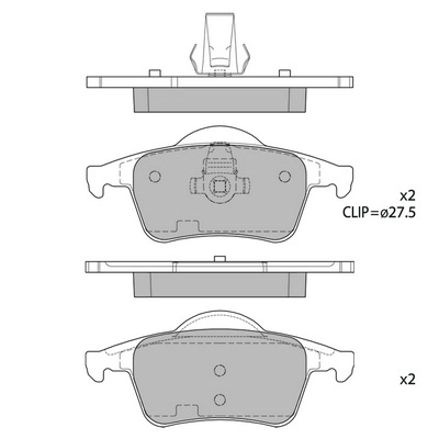 GP2123
