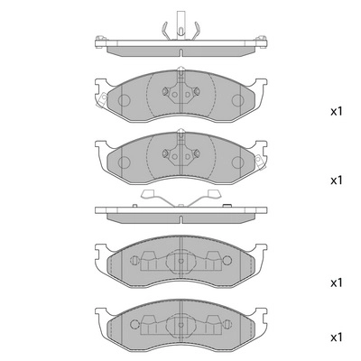 GP1112