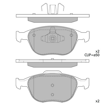 GP1623