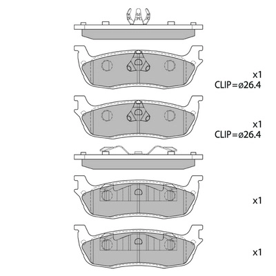 GP1295