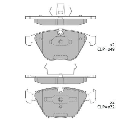 GP2163