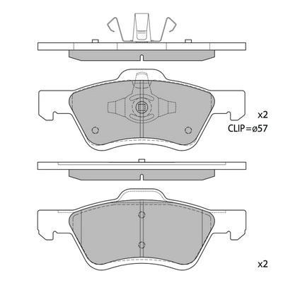 GP1497