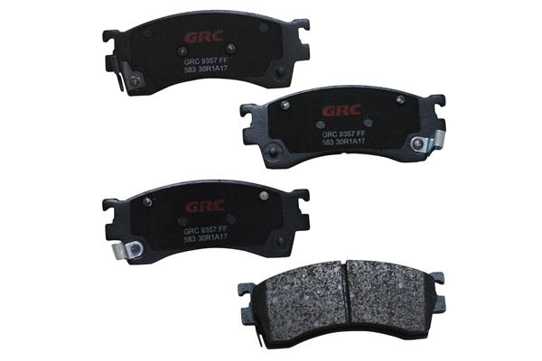 GCD583