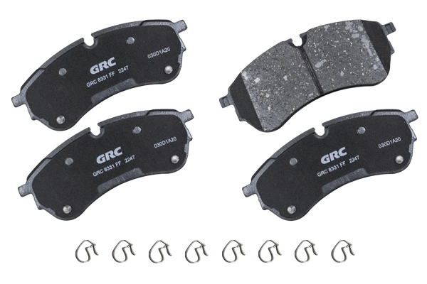 GCD2247