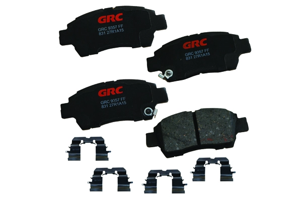 GCD831