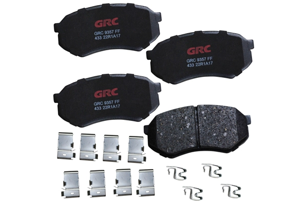 GCD433