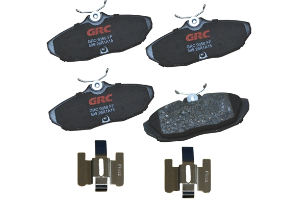 GCD599