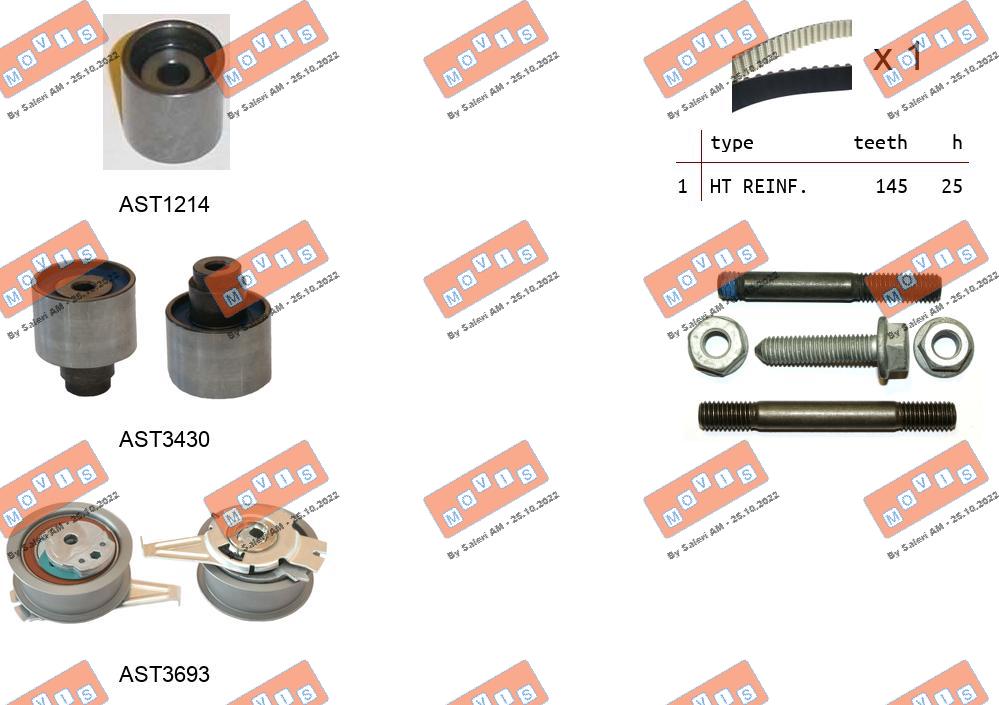 ASTK1166
