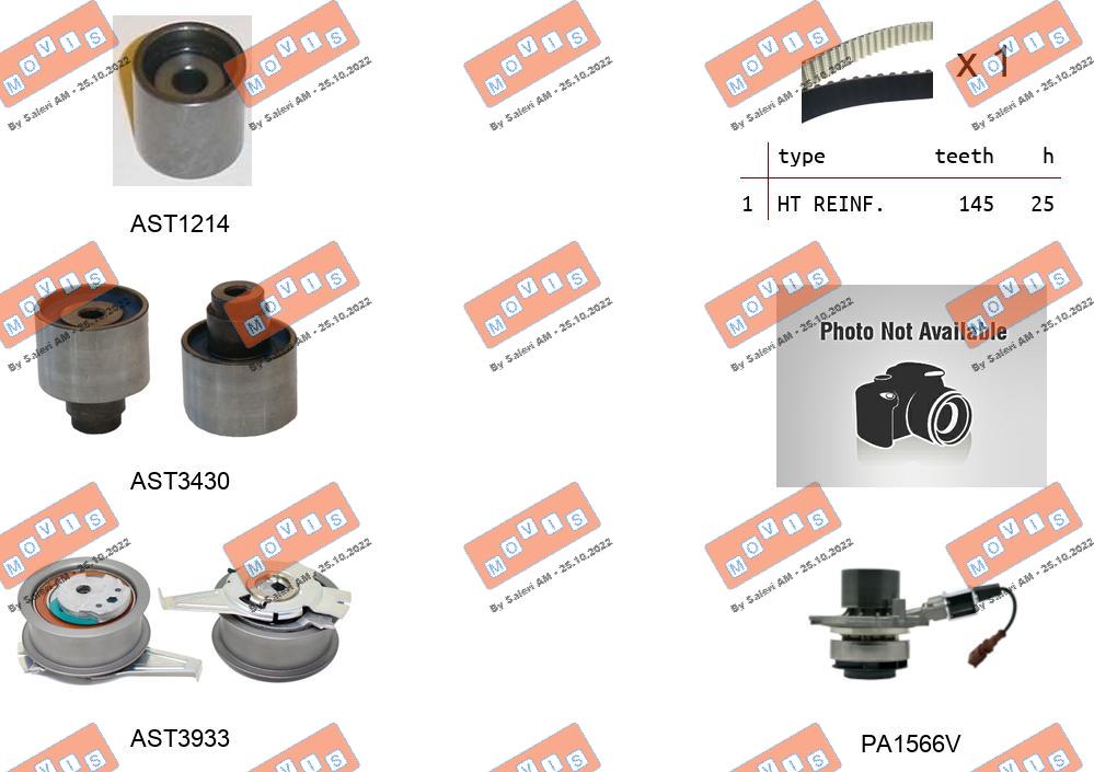 ASTK1288PA2