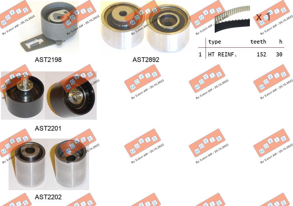 ASTK1117