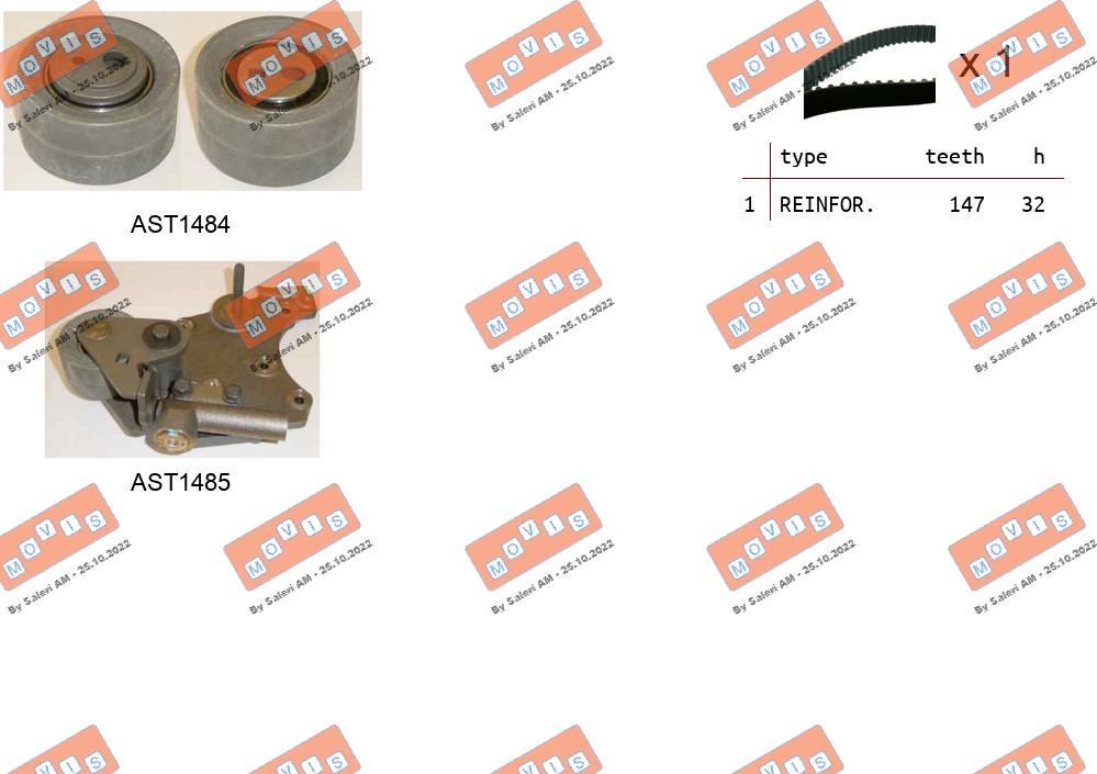 ASTK1057