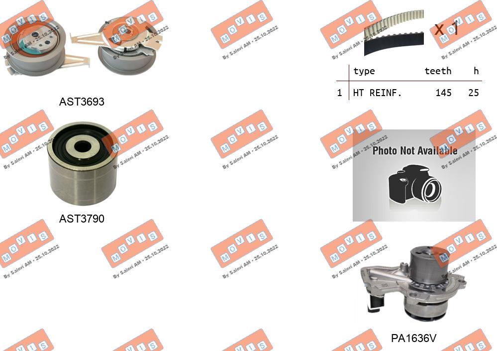 ASTK1181PA2