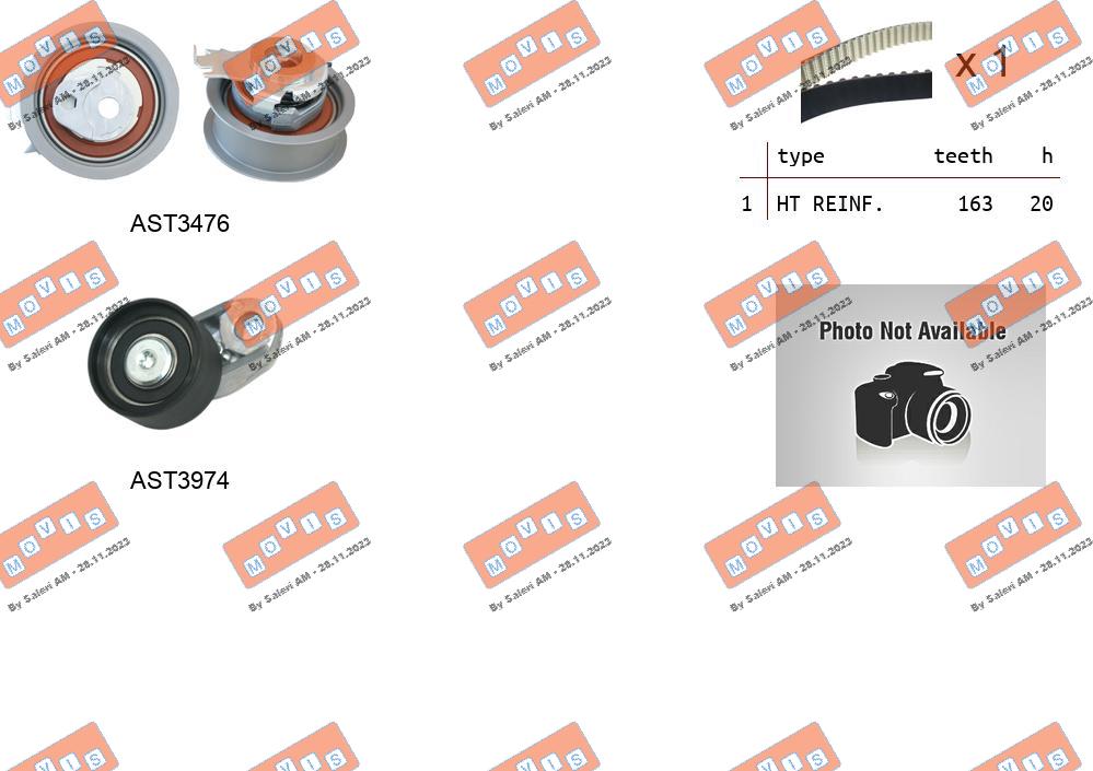ASTK1299