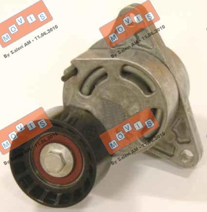 AST2817