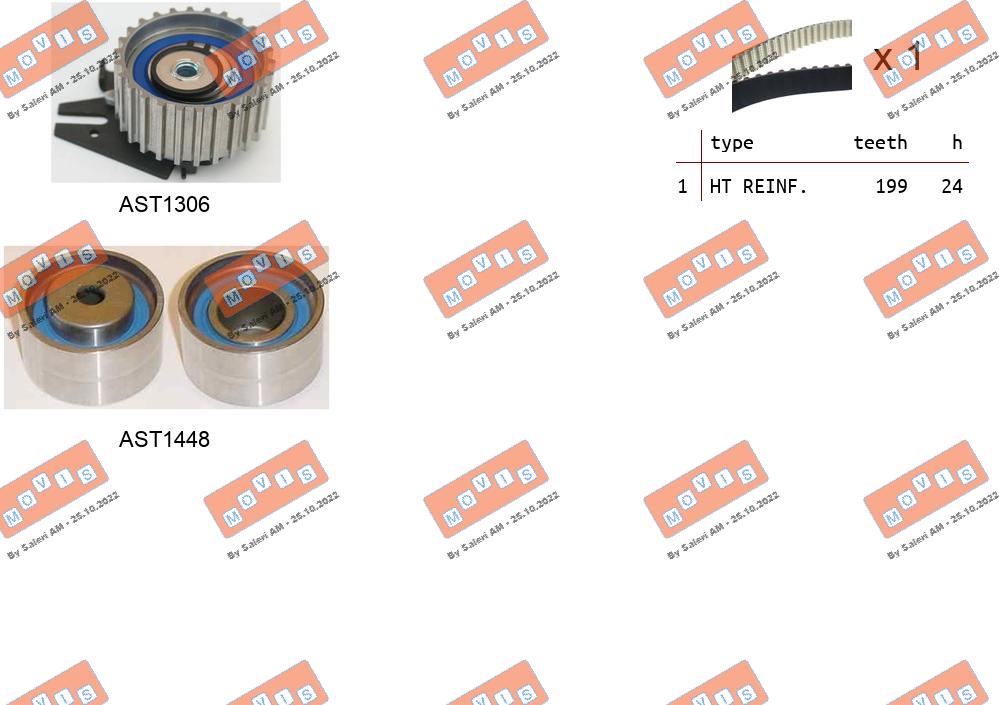ASTK1088