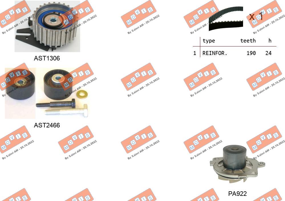 ASTK0936PA