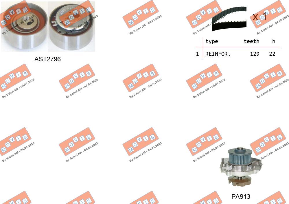 ASTK1062PA
