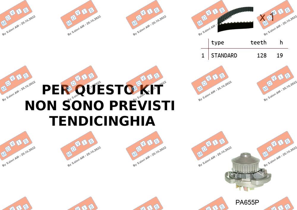 ASTK0B01PA