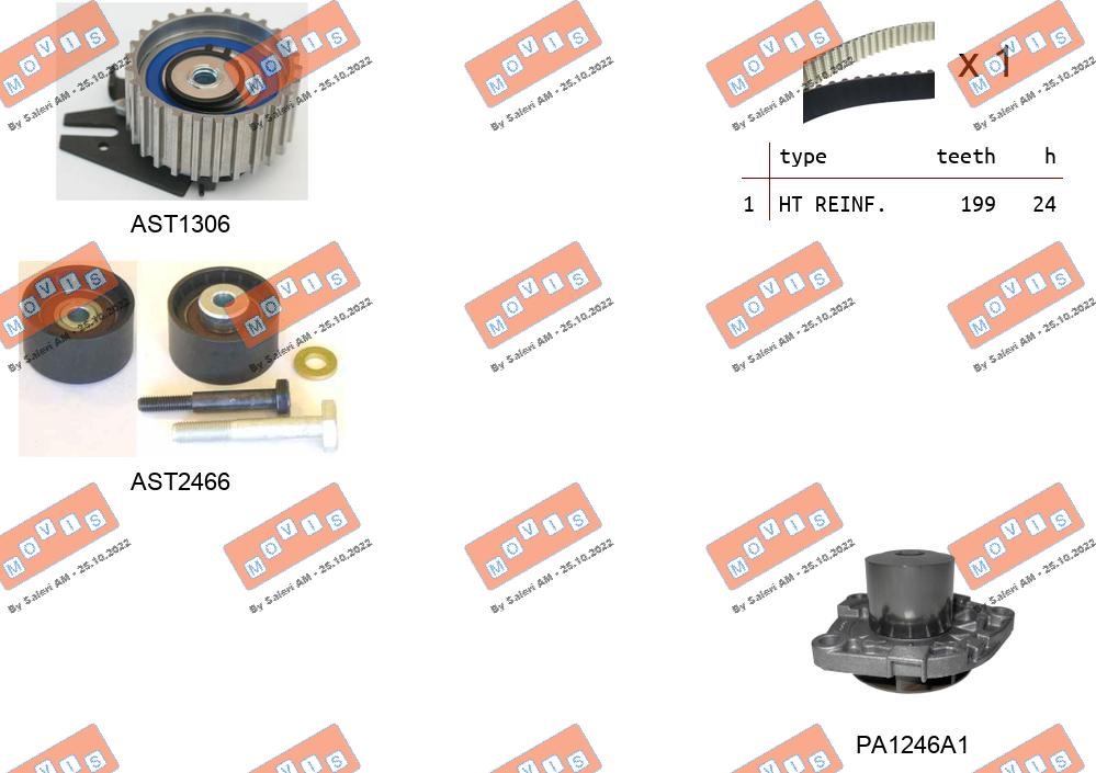 ASTK1058PA