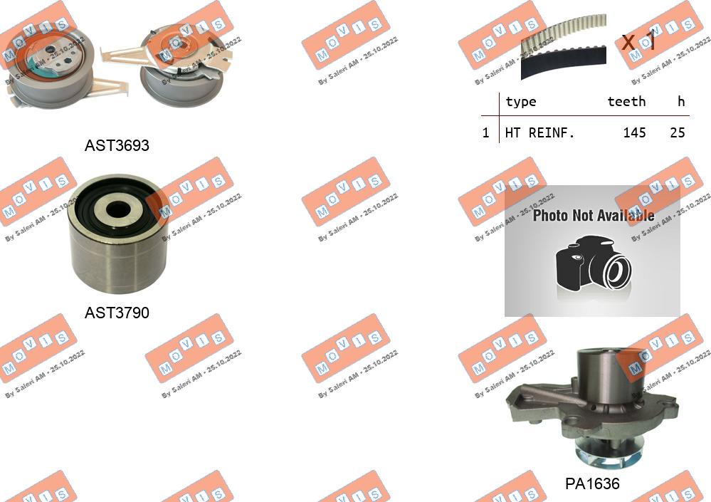 ASTK1181PA