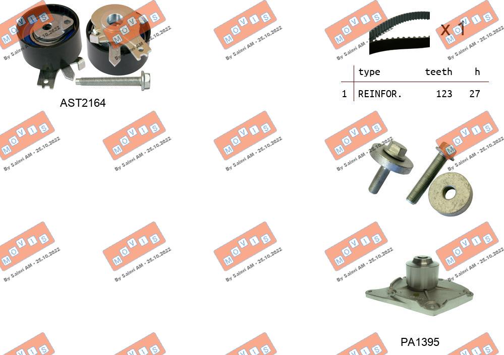 ASTK0863PA2