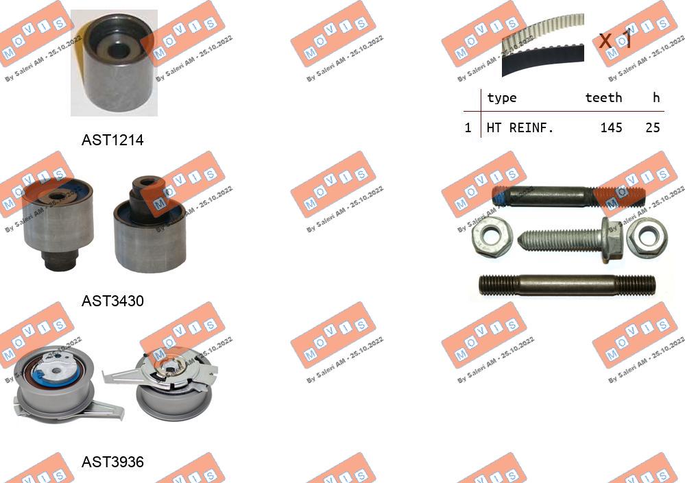 ASTK1290