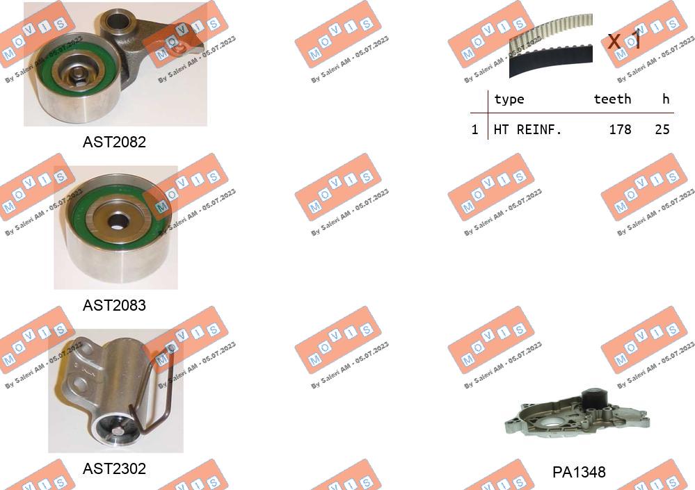 ASTK0956CPA