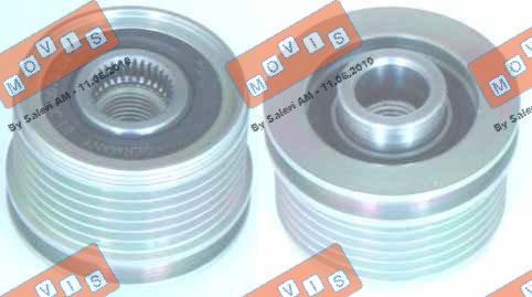 AST2967