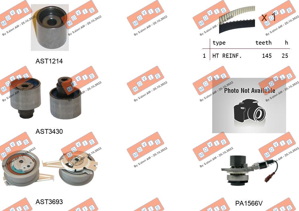 ASTK1166PA2