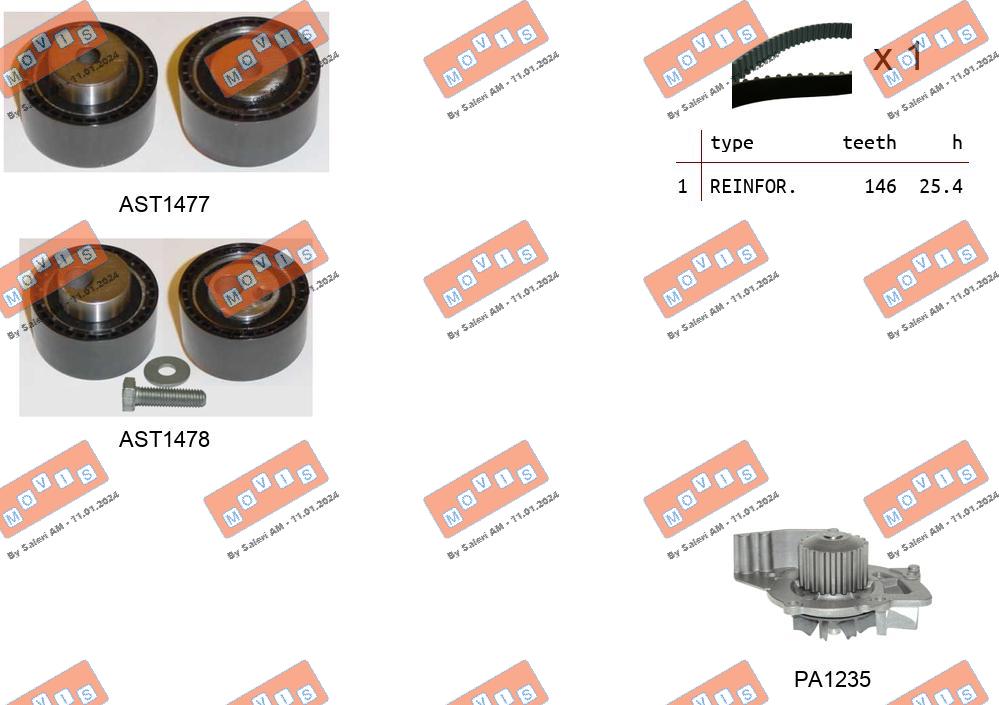 ASTK0917PA