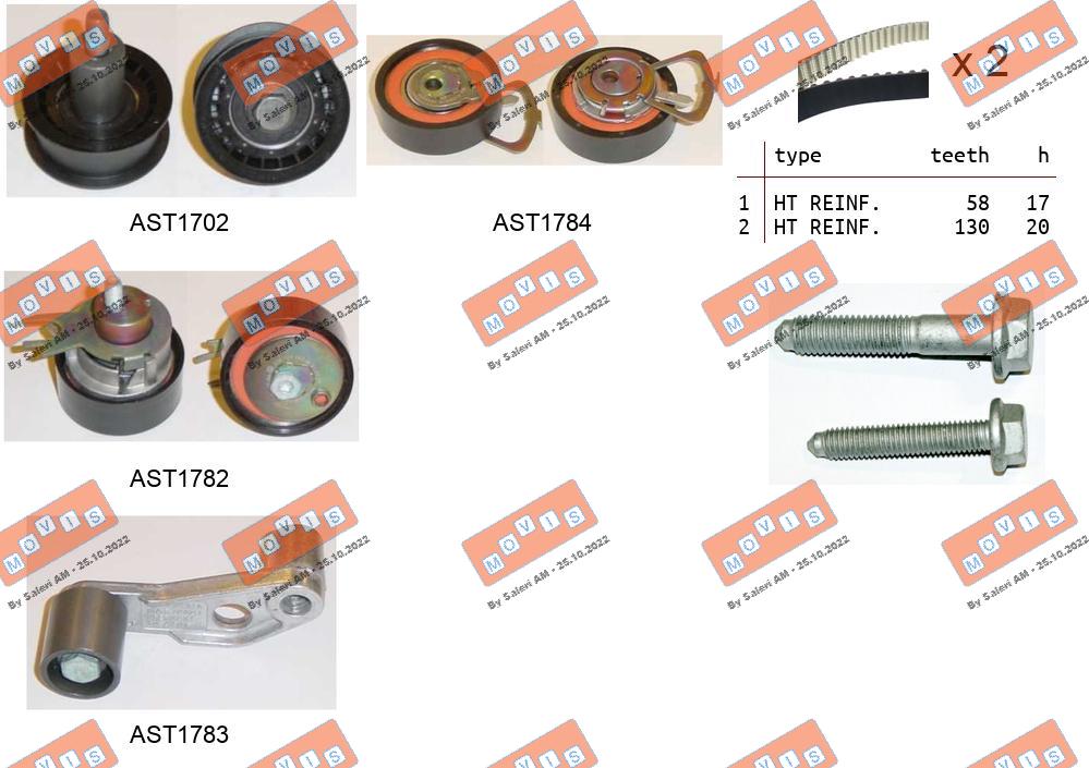 ASTK0919