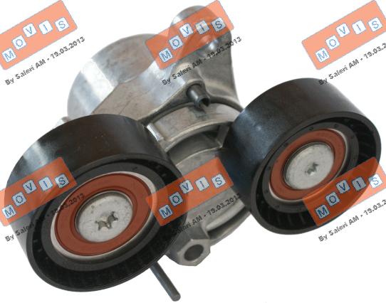 AST3603