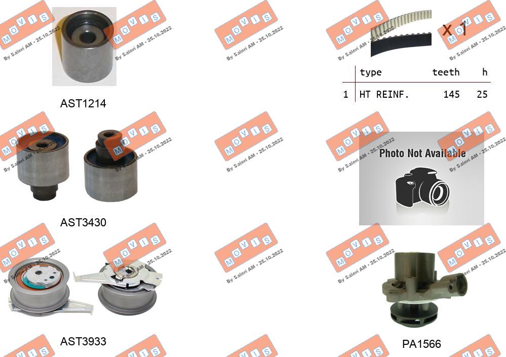 ASTK1288PA