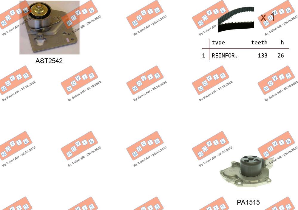 ASTK0931PA2