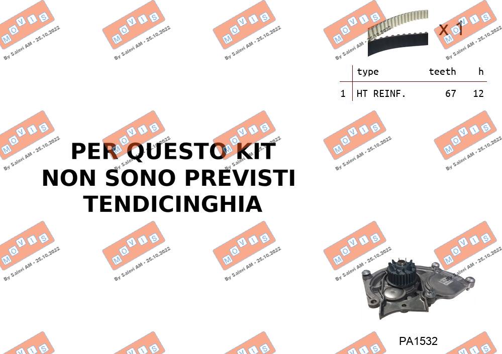ASTK0B04PA