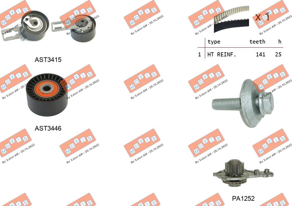 ASTK1148PA