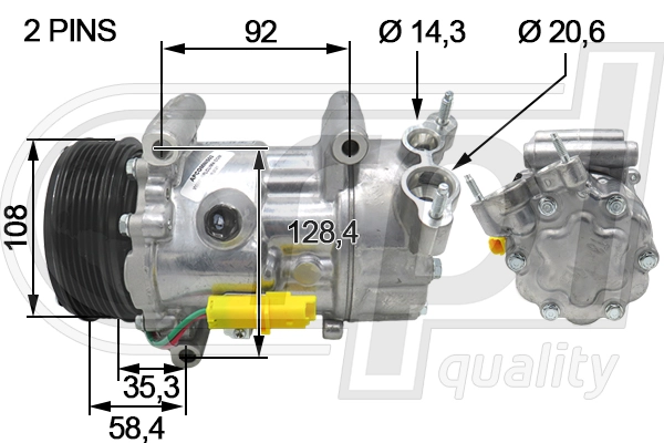 APCOMNI504