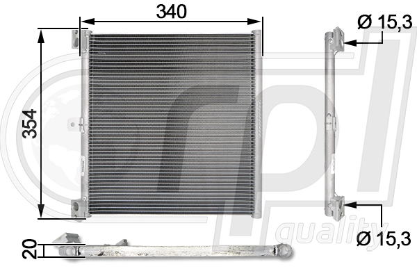 APCDPR5008