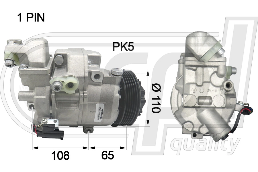 APCOMB5015