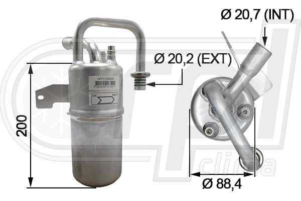 APFLFD0025