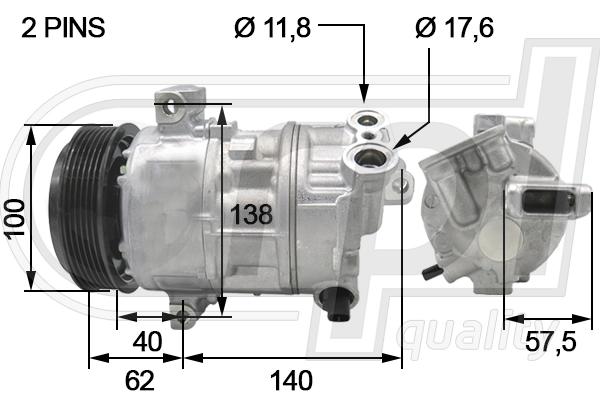 APCOFT5040