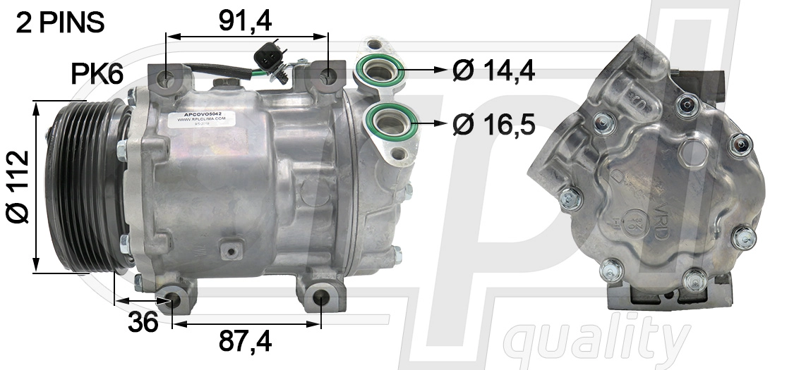 APCOVO5043