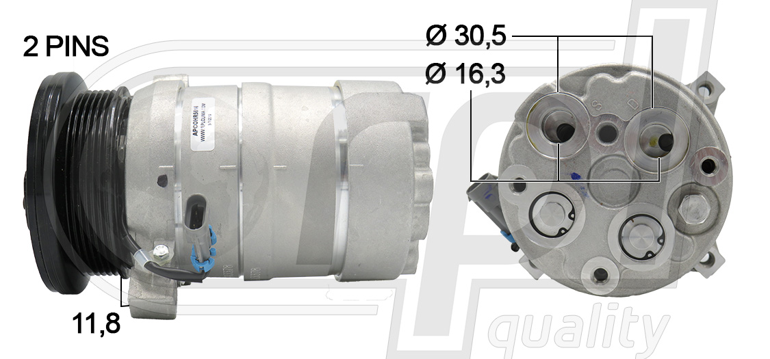 APCOHR5614